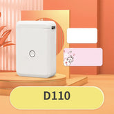 NIIMBOT D110 热敏标签打印机